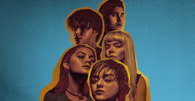 The New Mutants